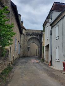 Porte du Datter