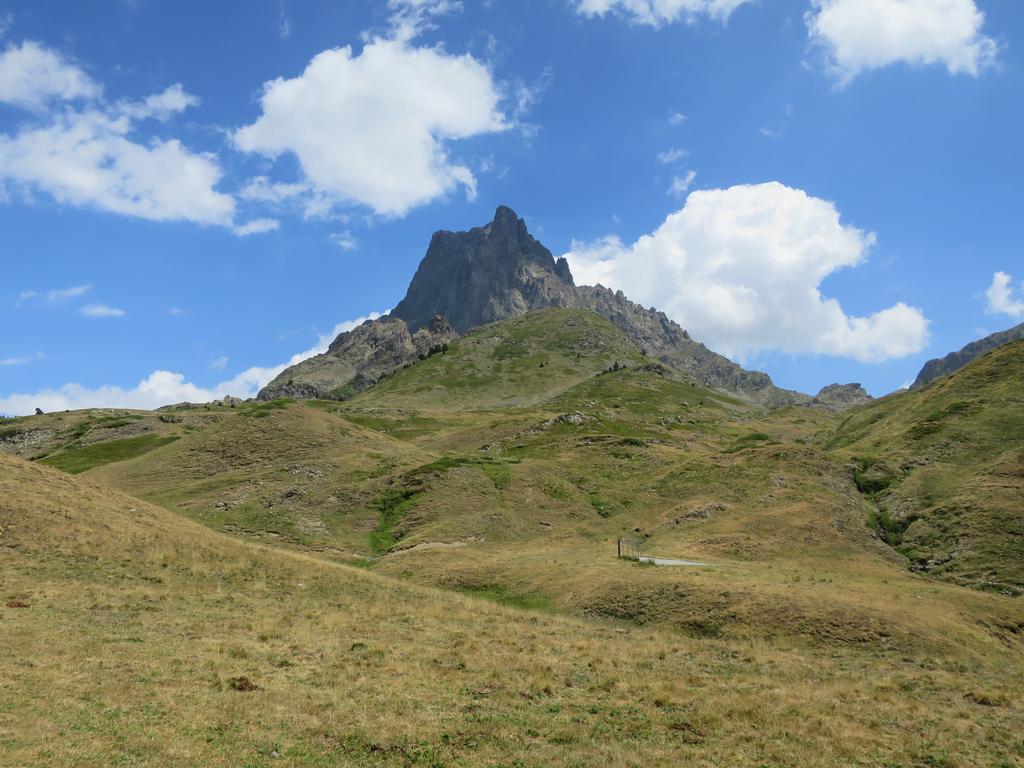 Pic du Midi d'Ossau
