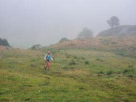 Mais dans les nuages