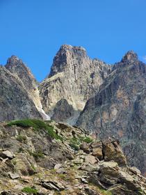 Pic du Midi d'Ossau