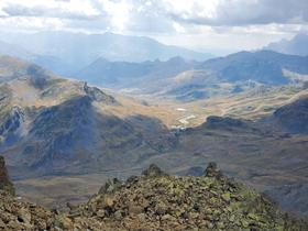 Col du Pourtalet