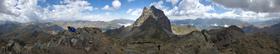 Pic du Midi d'Ossau