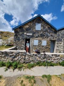 Cabane de Peyreget