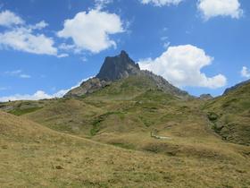 Pic du Midi d'Ossau