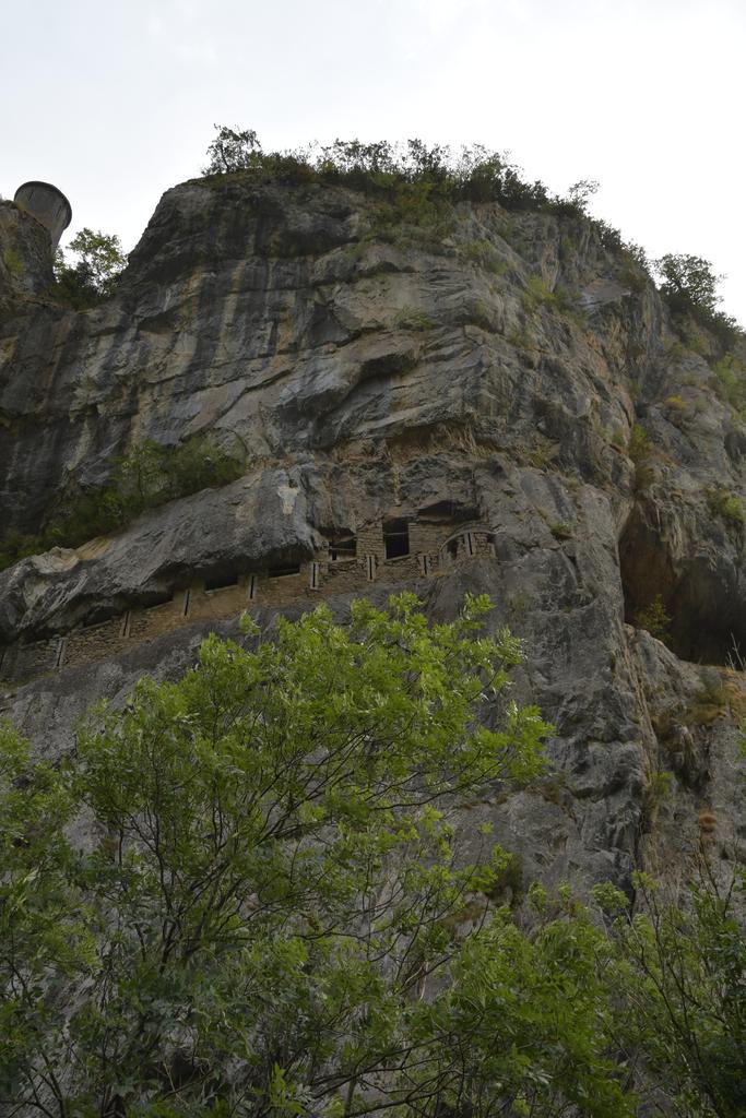 Fort du Portalet