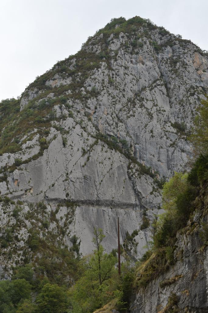 Chemin de la mâture