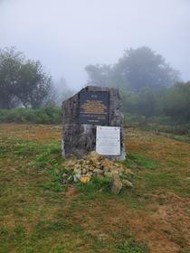 Col du Marie Blanque