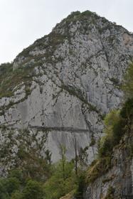 Chemin de la mâture