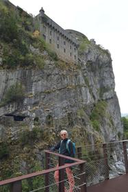 Fort du Portalet