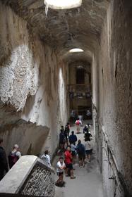 Fort du Portalet: prison d'état