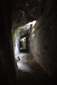 Fort du Portalet