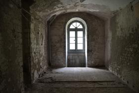 Cellule de prison