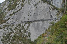 Chemin de la mâture