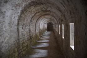 Fort du Portalet