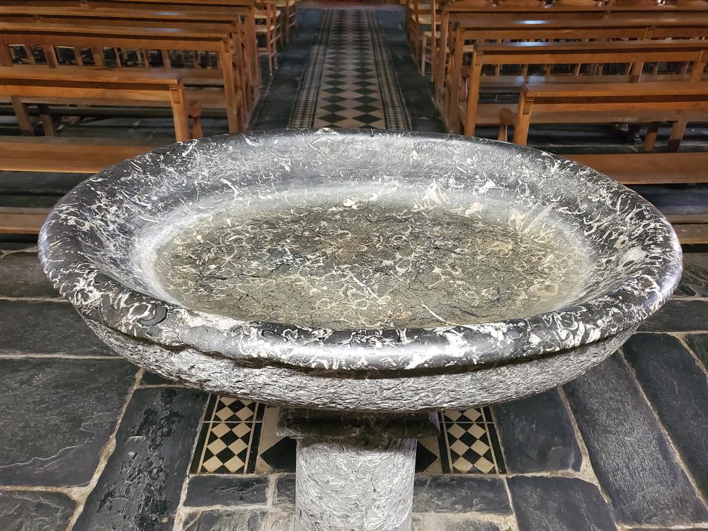 Eglise de Lescuns