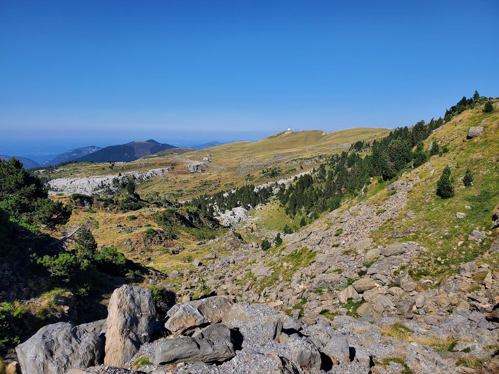 La Pierre-Saint-Martin