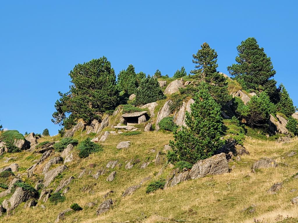 La Pierre-Saint-Martin
