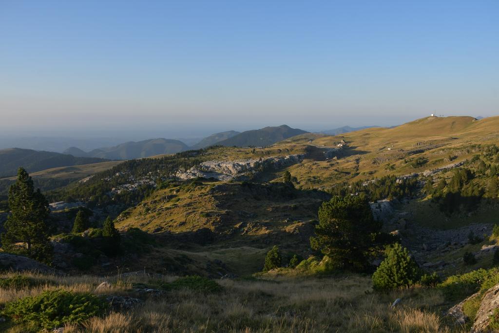 La Pierre-Saint-Martin