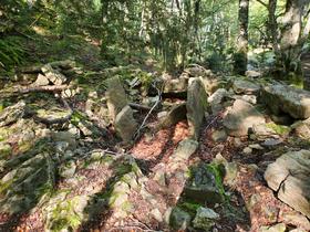 Dolmen