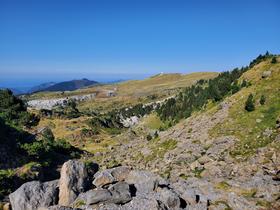 La Pierre-Saint-Martin