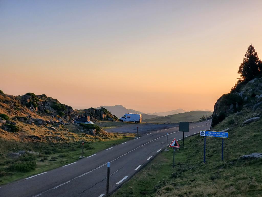 Col de la Pierre-Saint-Martin