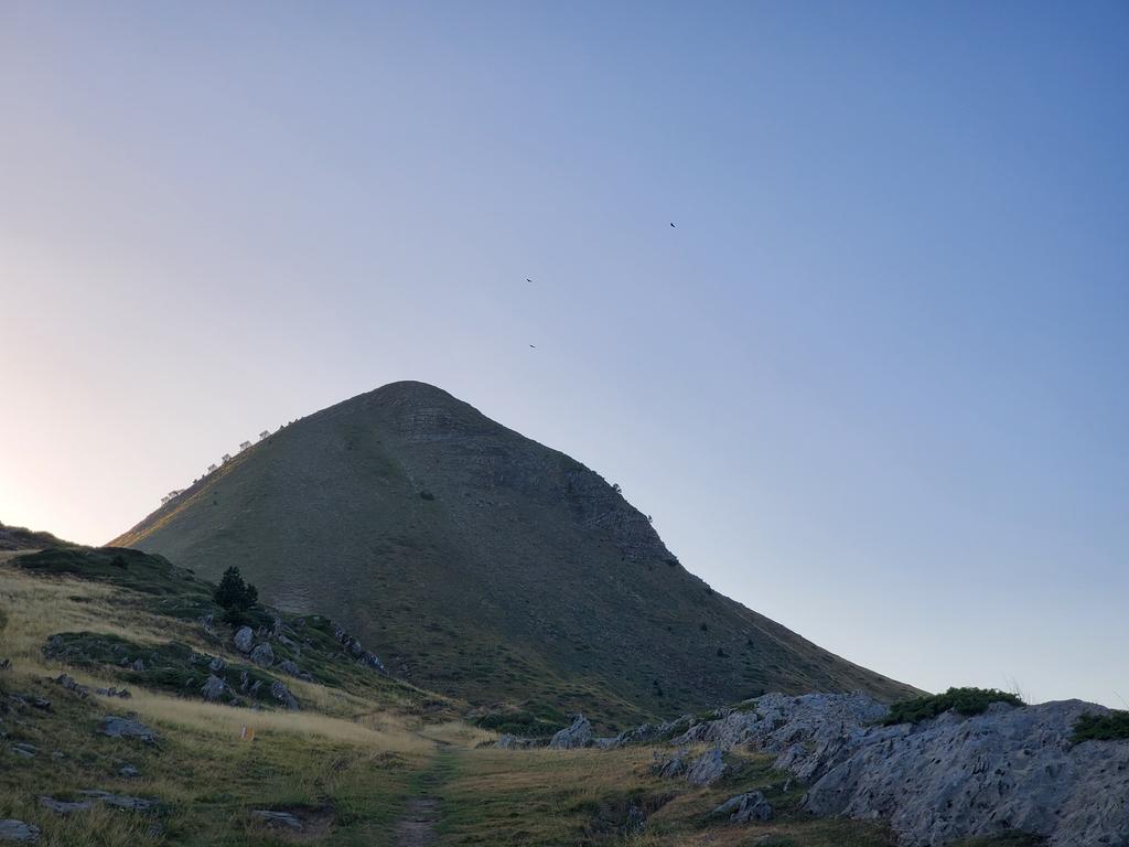 Pic d'Arlas