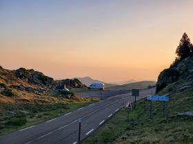 Col de la Pierre-Saint-Martin