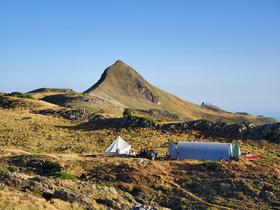 Camp de base de ... ?