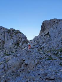 Col des Anies