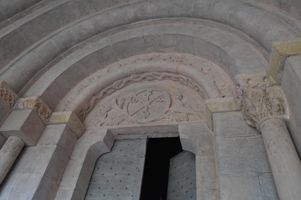 Eglise de Sainte-Engrâce