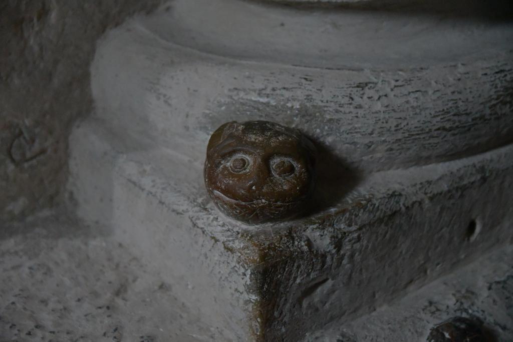 Eglise de Sainte-Engrâce