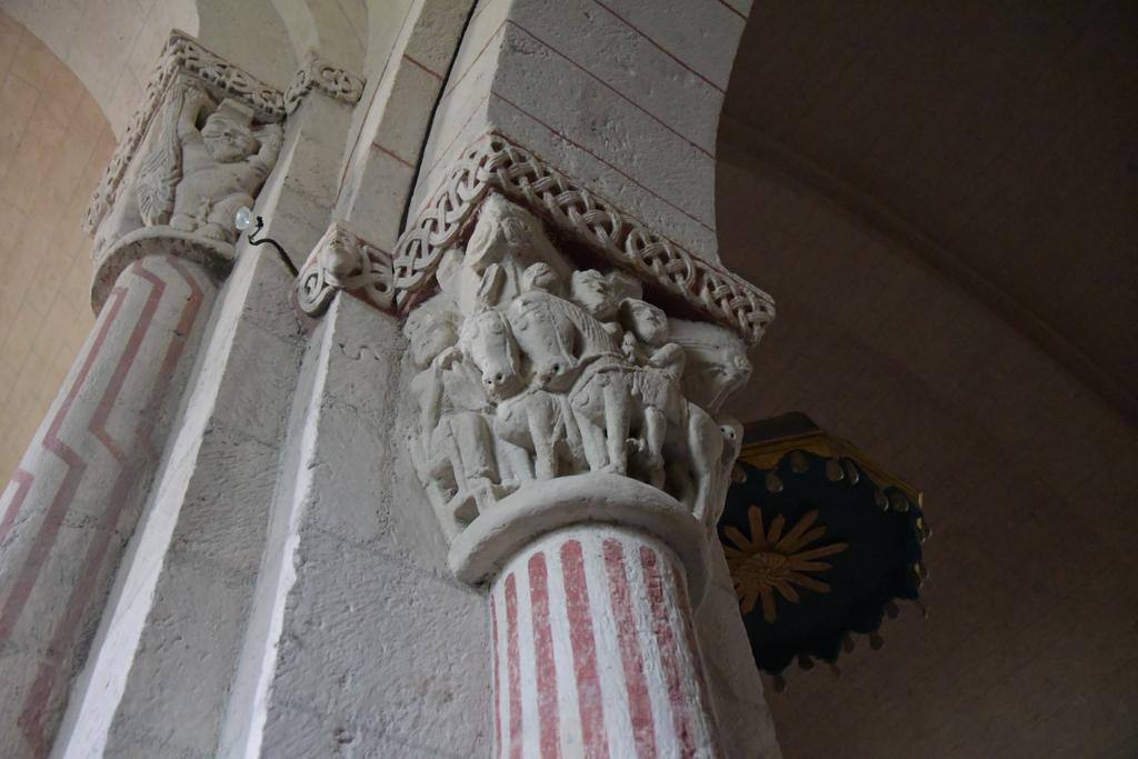 Eglise de Sainte-Engrâce