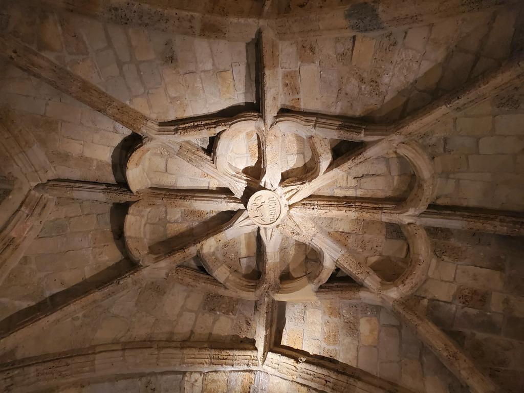 Eglise de Larrau