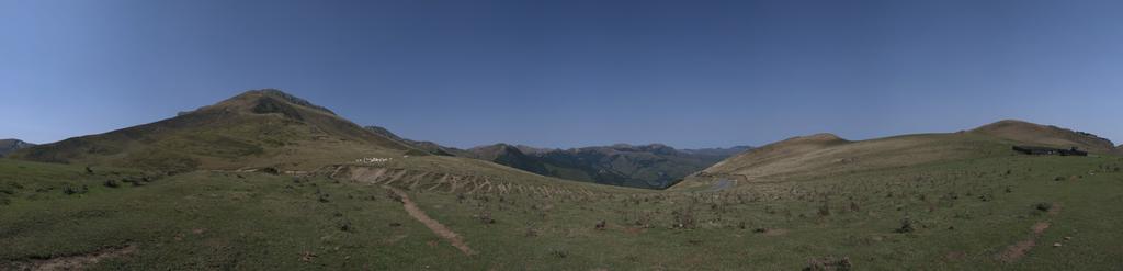 Col d'Erroymendi