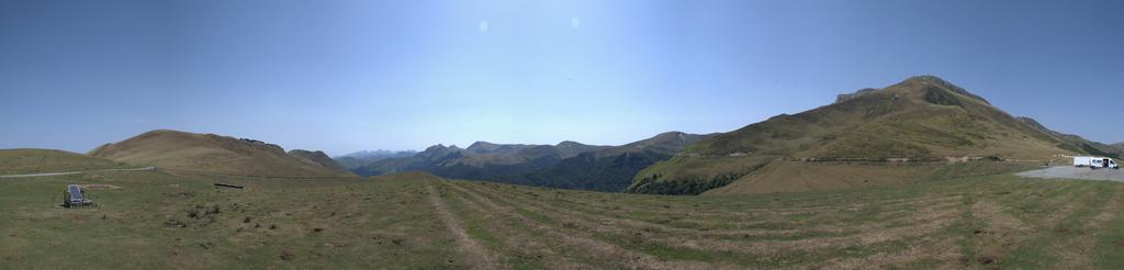 Col d'Erroymendi