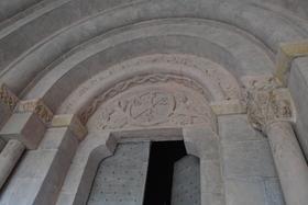 Eglise de Sainte-Engrâce