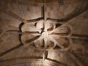 Eglise de Larrau