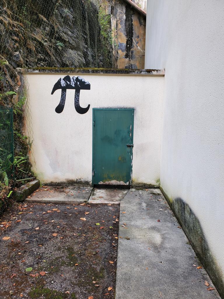 Rest in Pi-rénées