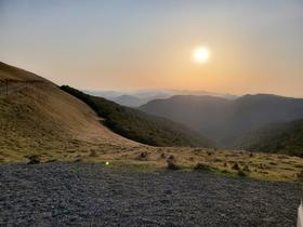 Pyrénées multicouches