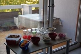 Apéro: ready
