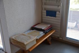Fonds de tarte aussi
