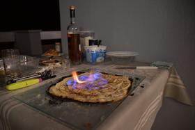 Flambée