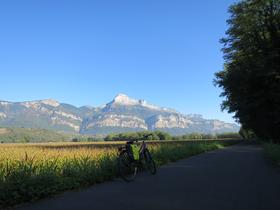 Dent de Crolles