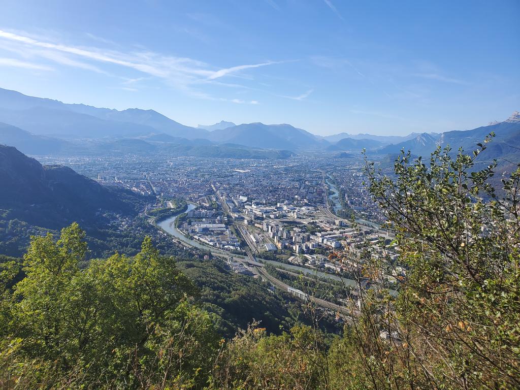 Grenoble