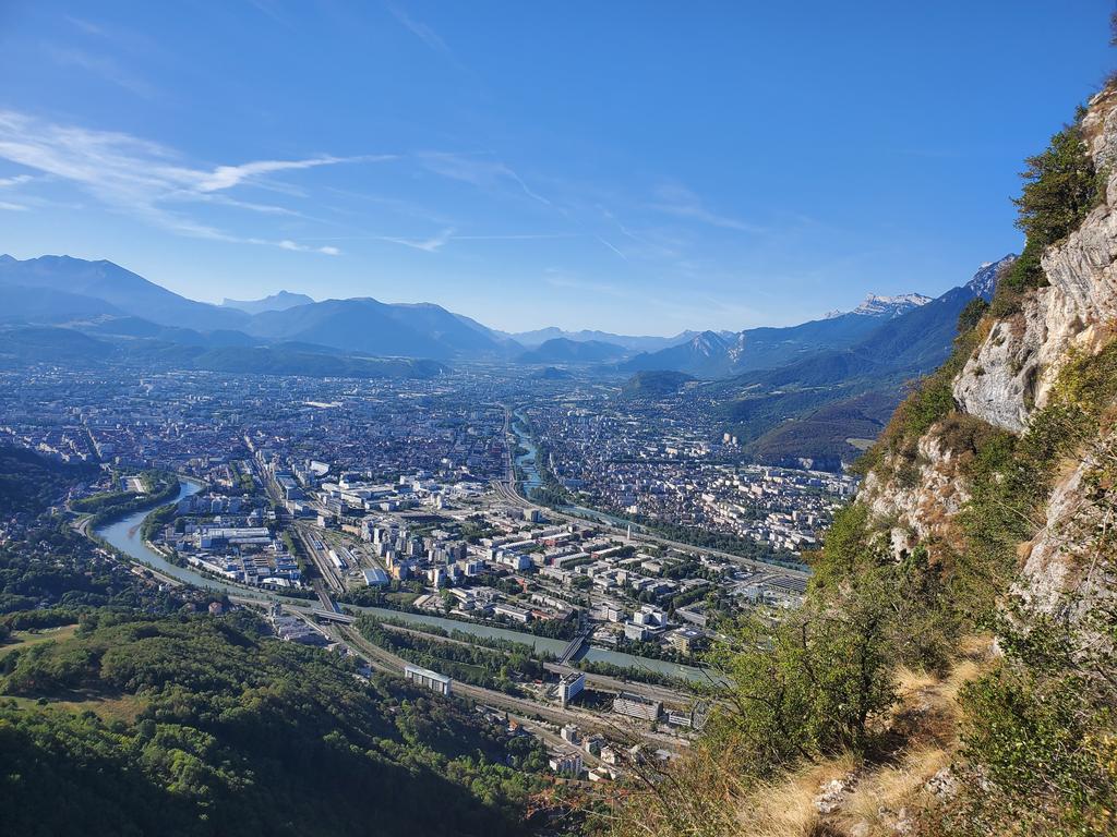 Grenoble