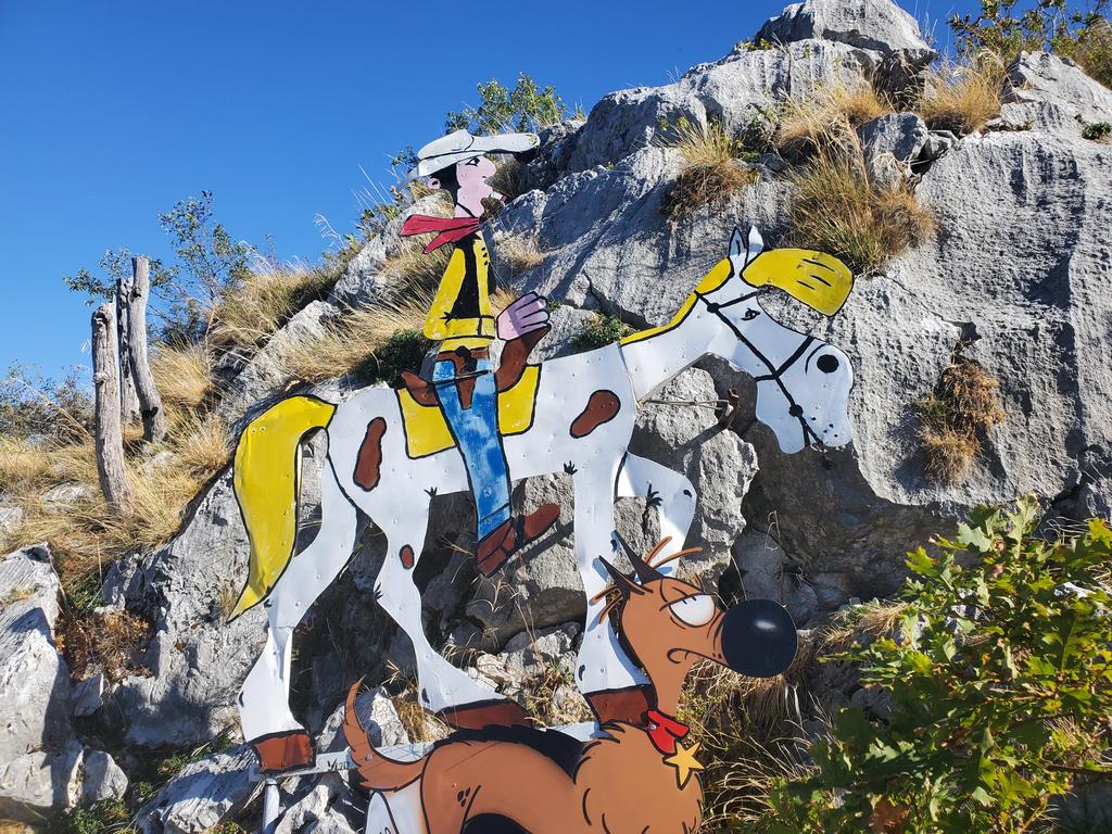 Lucky-Luke