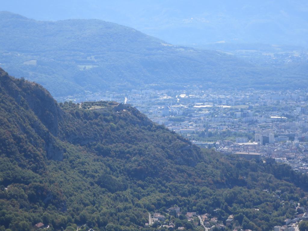 La Bastille