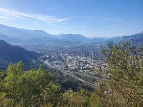 Grenoble