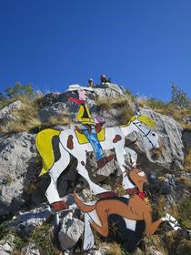 Lucky-Luke