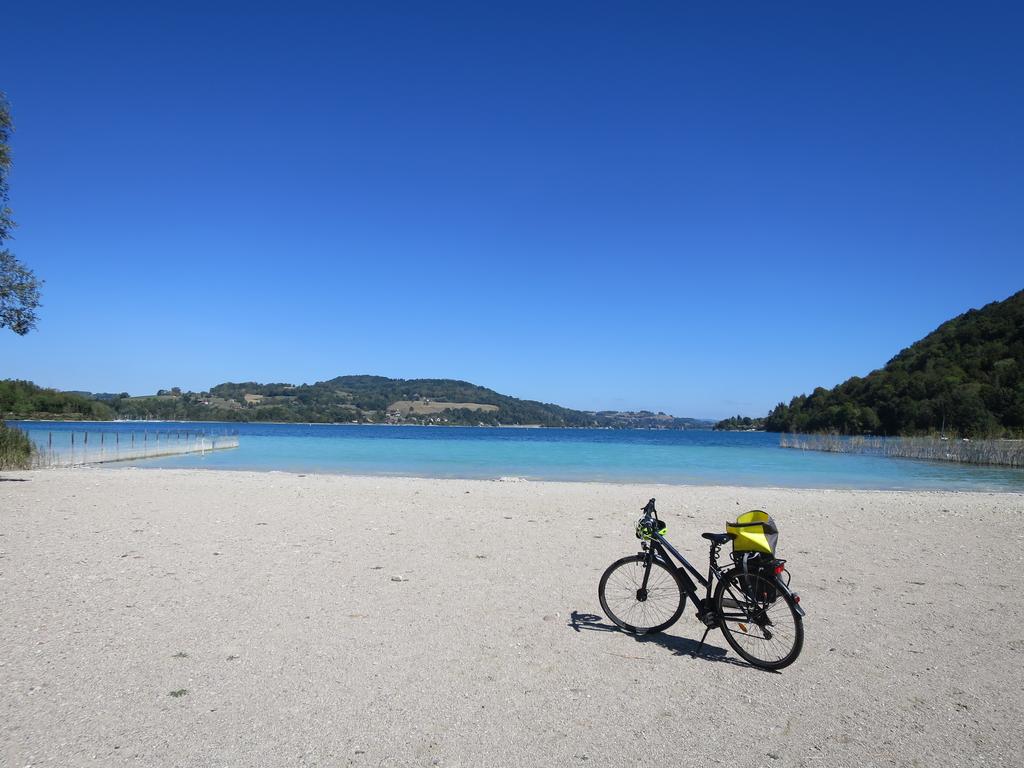 Lac de Paladru